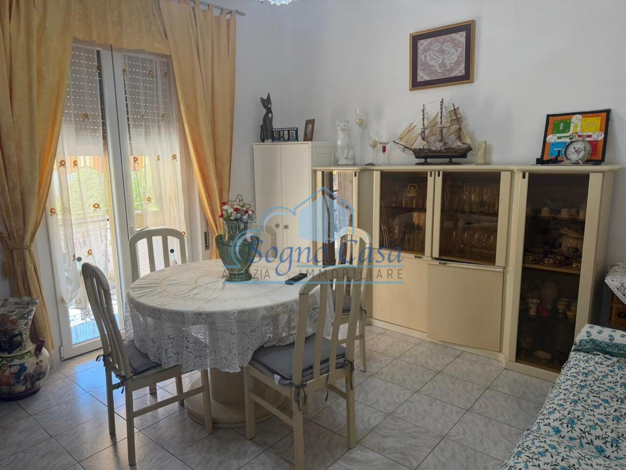 Casa indipendente con giardino a Castelnuovo Magra