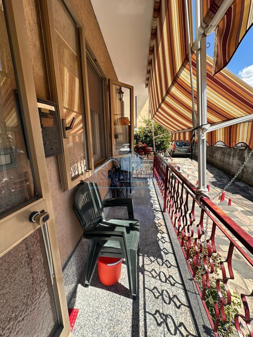 Casa indipendente con giardino a Castelnuovo Magra