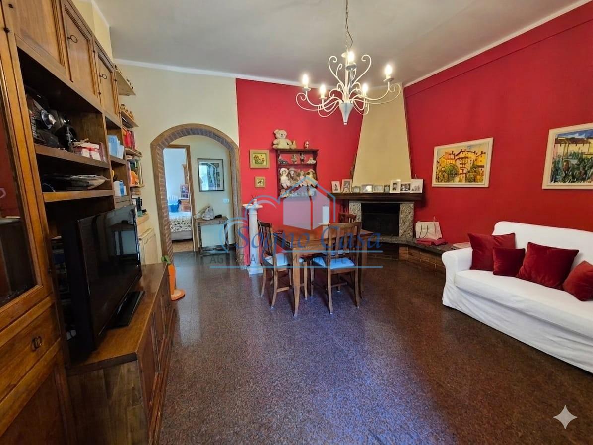Quadrilocale in vendita, Ortonovo casano alto