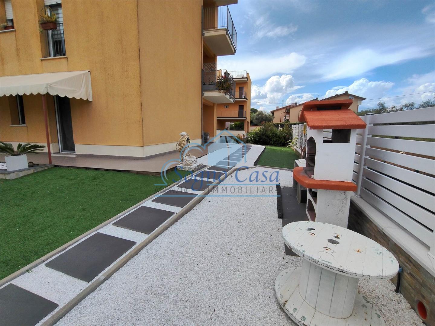 Quadrilocale in vendita a Castelnuovo Magra