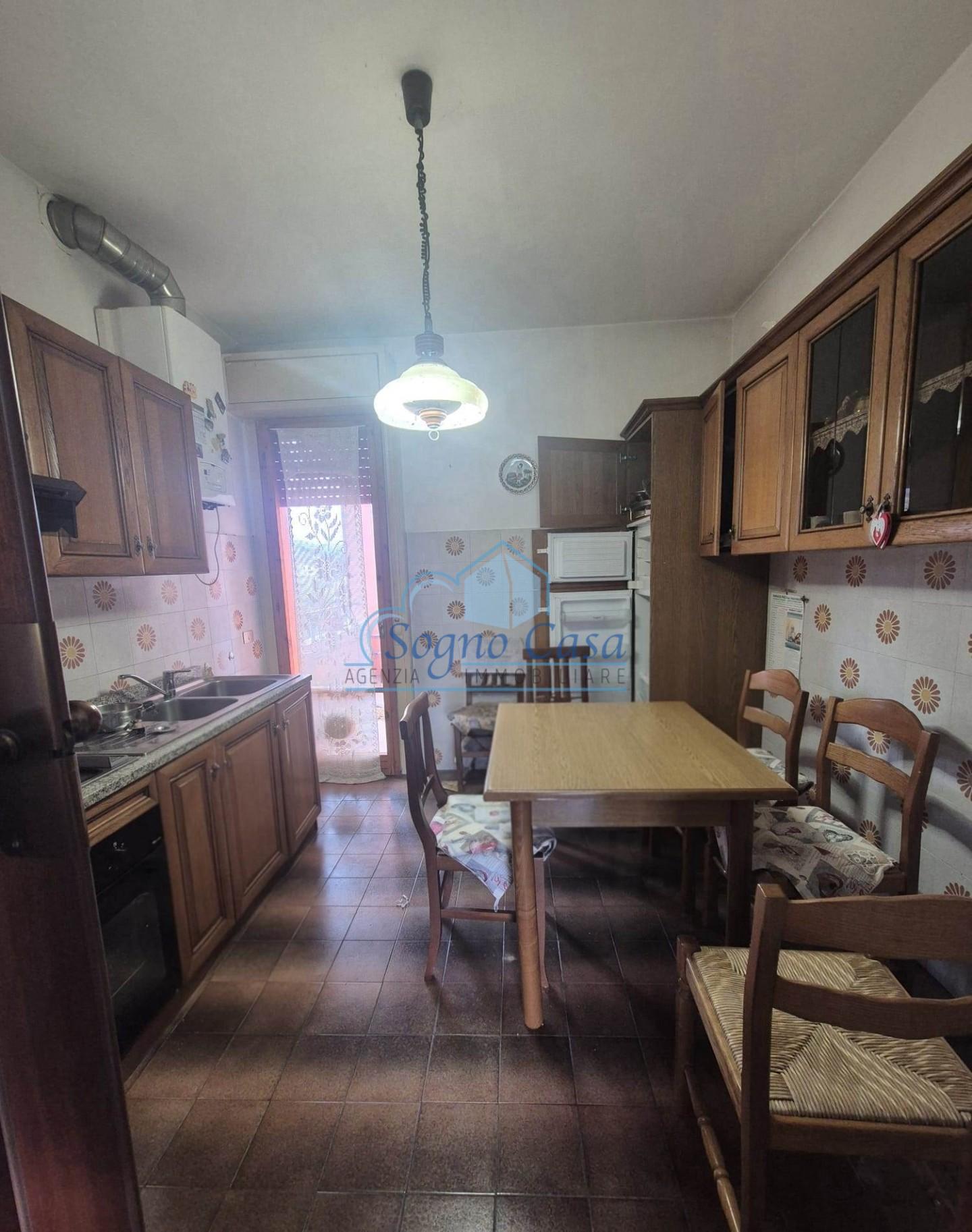 Appartamento in vendita, Castelnuovo Magra palvotrisia
