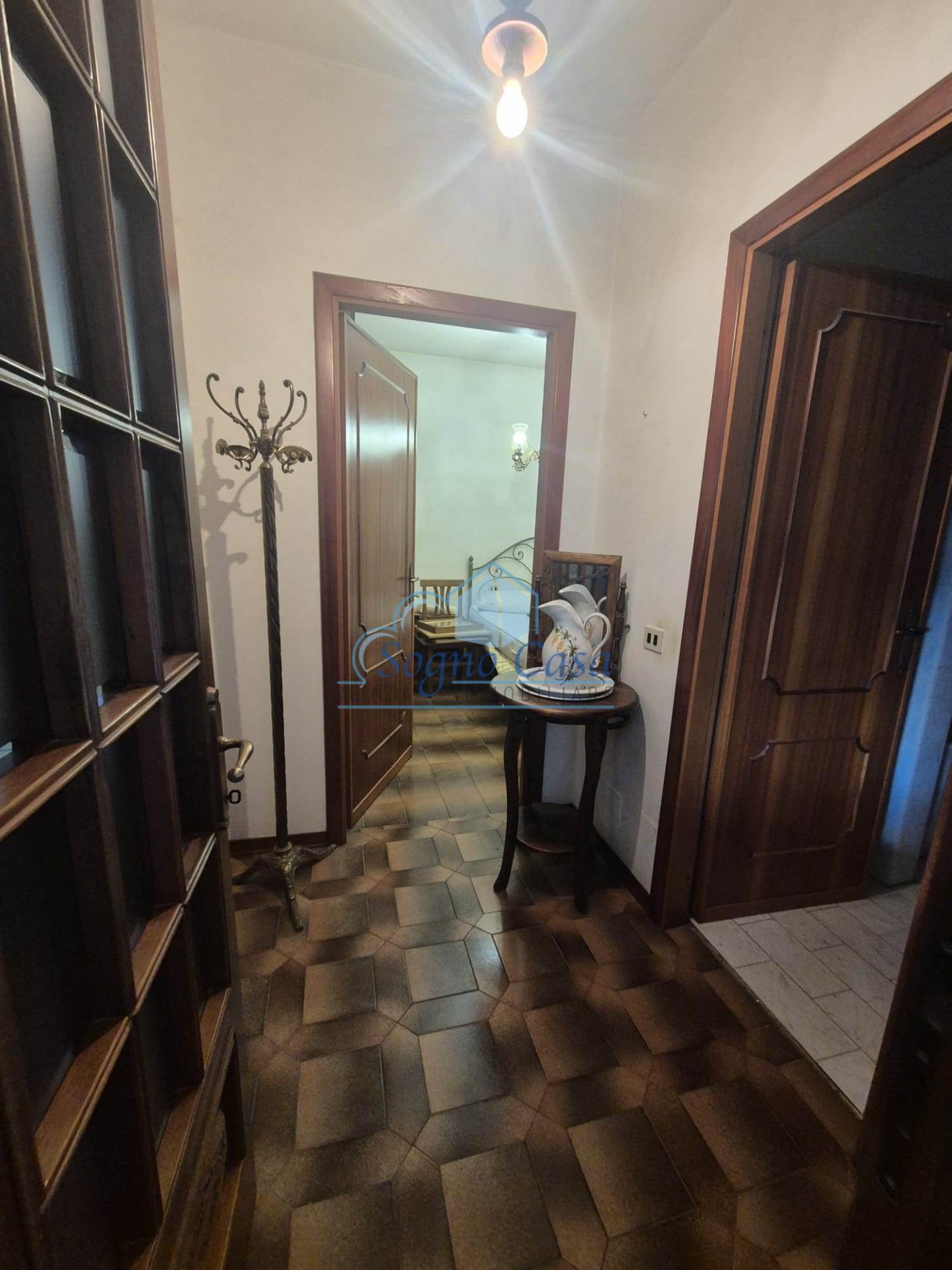 Appartamento in vendita, Castelnuovo Magra palvotrisia