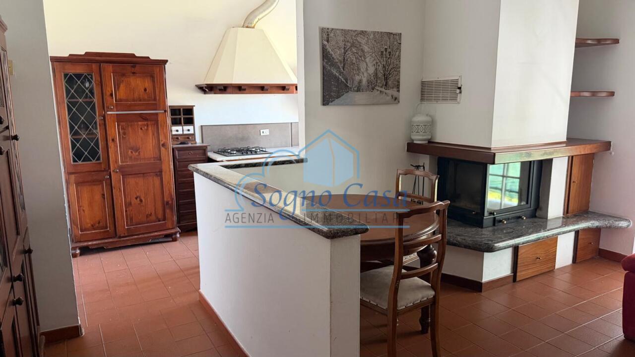 Trilocale in vendita a Castelnuovo Magra