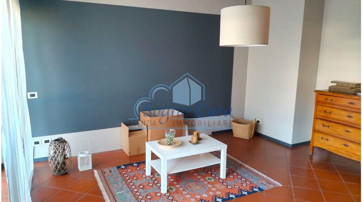 Casa indipendente con giardino, Ortonovo dogana