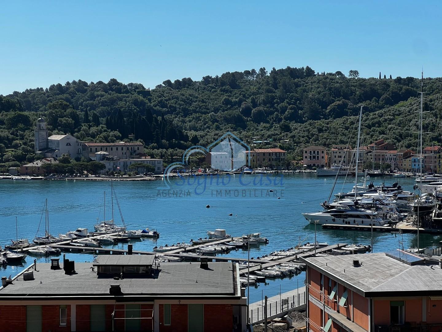 Appartamento vista mare, Portovenere le grazie