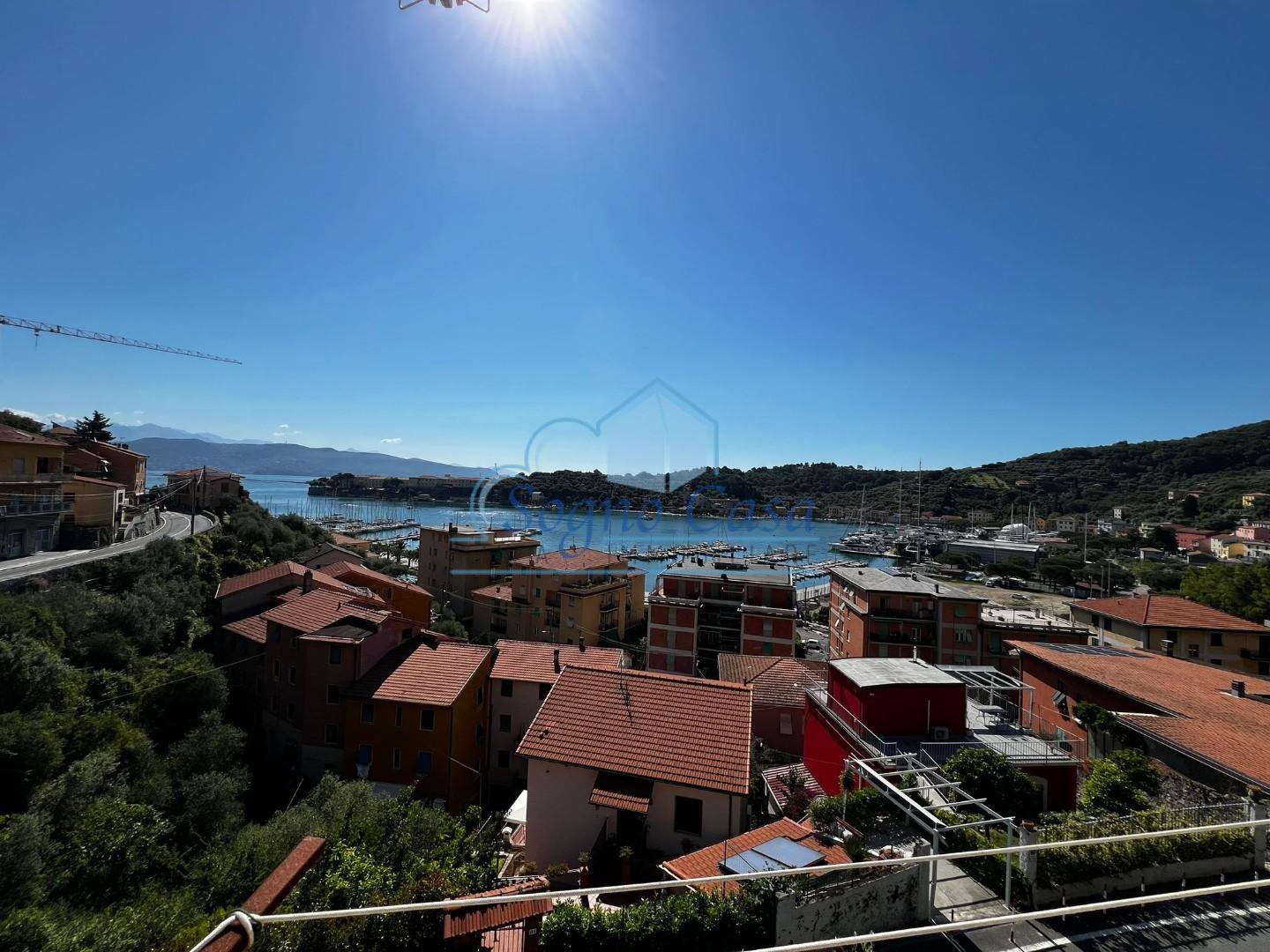 Appartamento vista mare, Portovenere le grazie