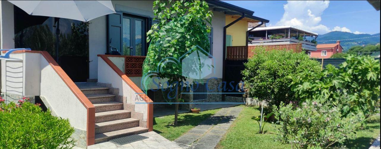 Casa indipendente in vendita a Ortonovo