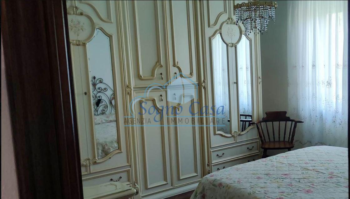 Casa indipendente in vendita a Ortonovo