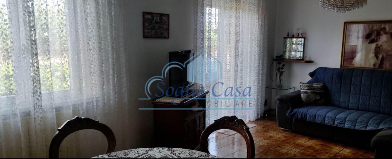 Casa indipendente in vendita a Ortonovo