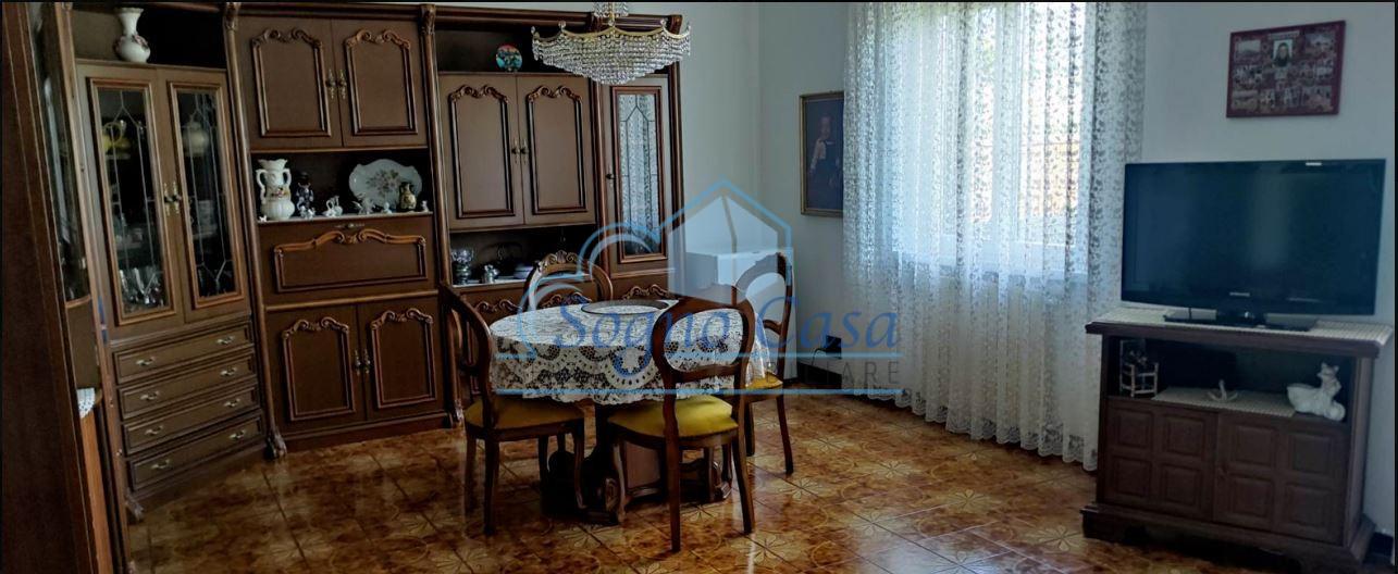 Casa indipendente in vendita a Ortonovo