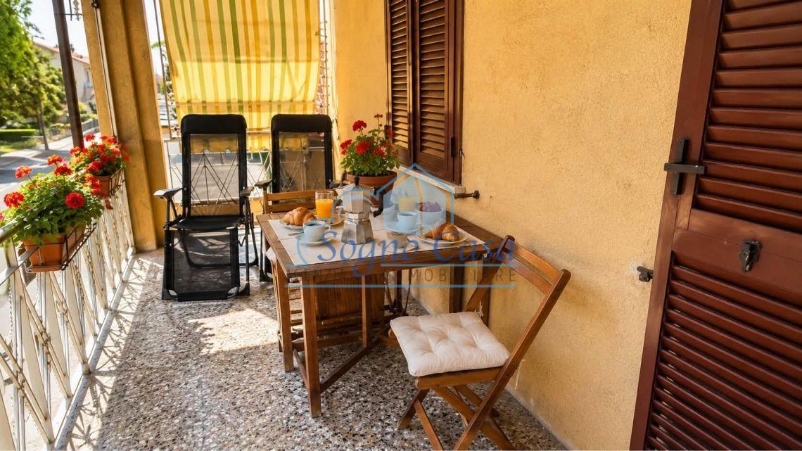 Quadrilocale in vendita, Ameglia fiumaretta