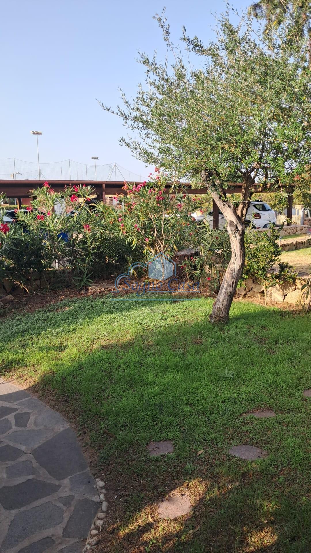 Trilocale in vendita a Olbia