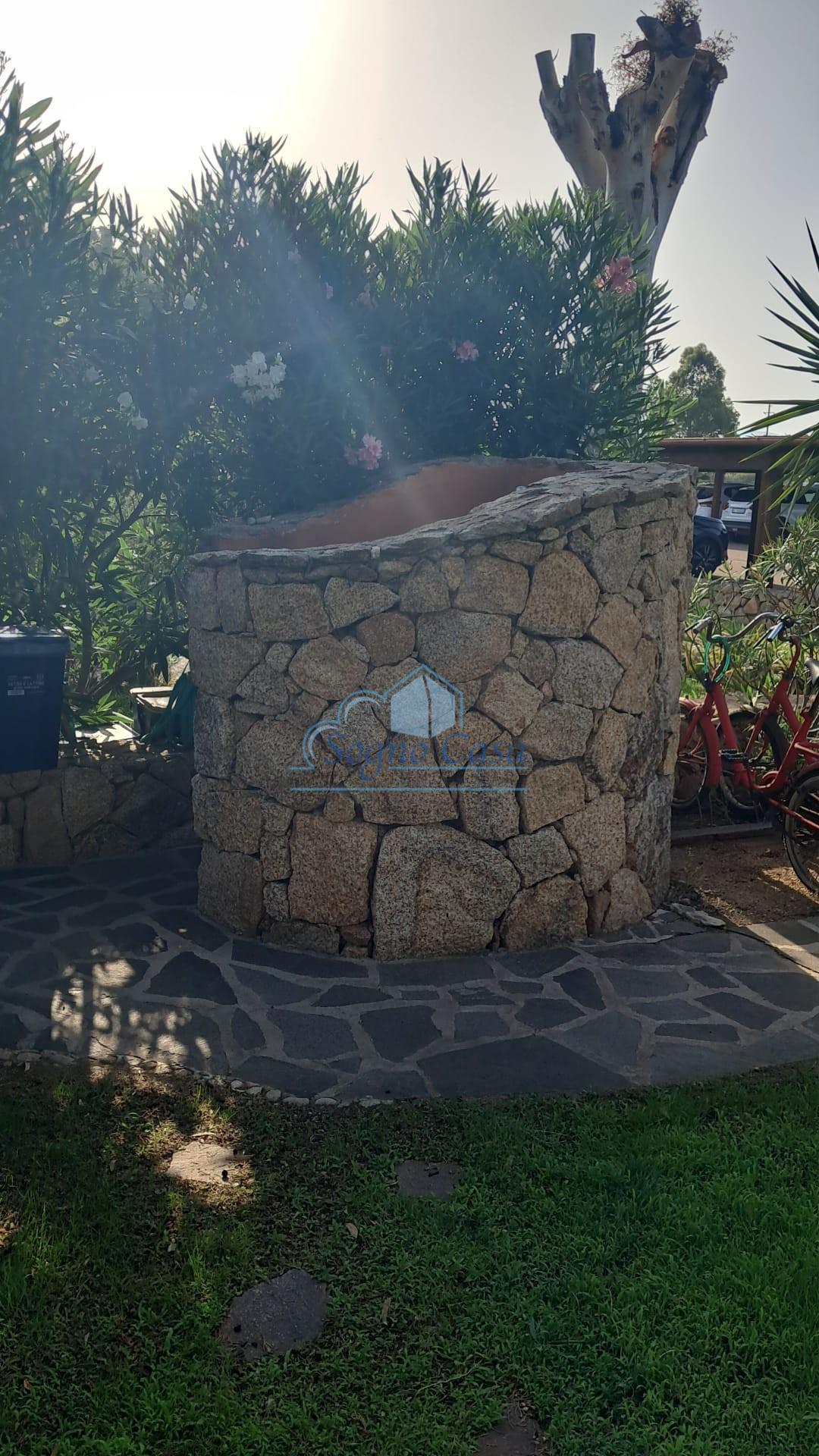 Trilocale in vendita a Olbia