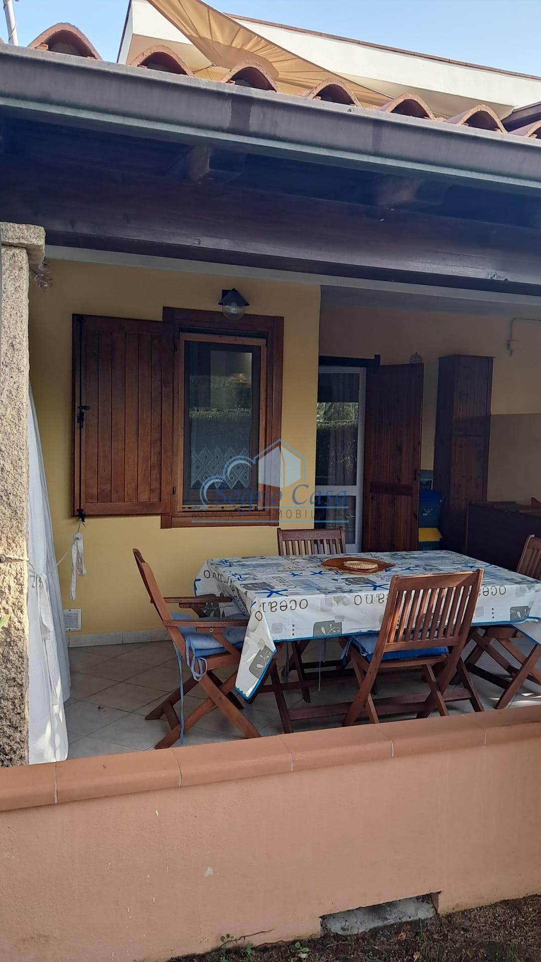 Trilocale in vendita a Olbia