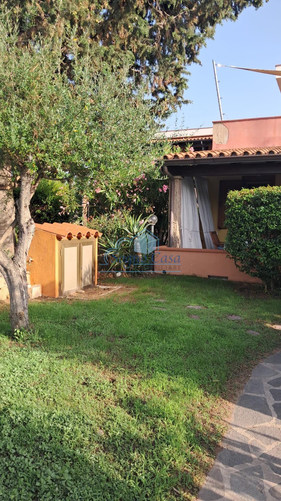Trilocale in vendita a Olbia