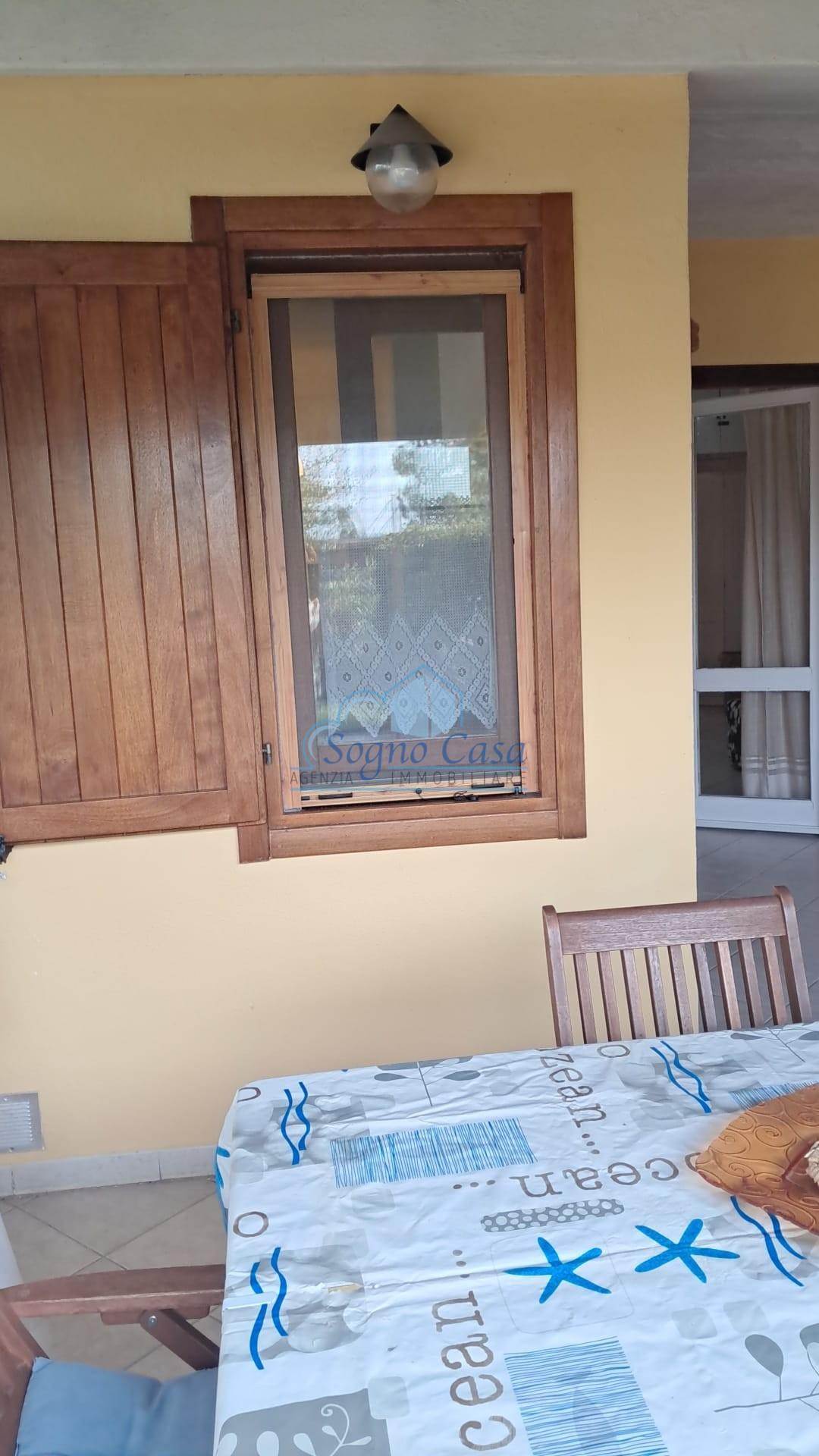 Trilocale in vendita a Olbia