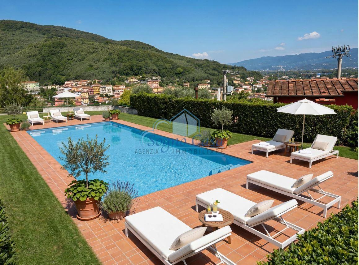 Appartamento in vendita a Ameglia