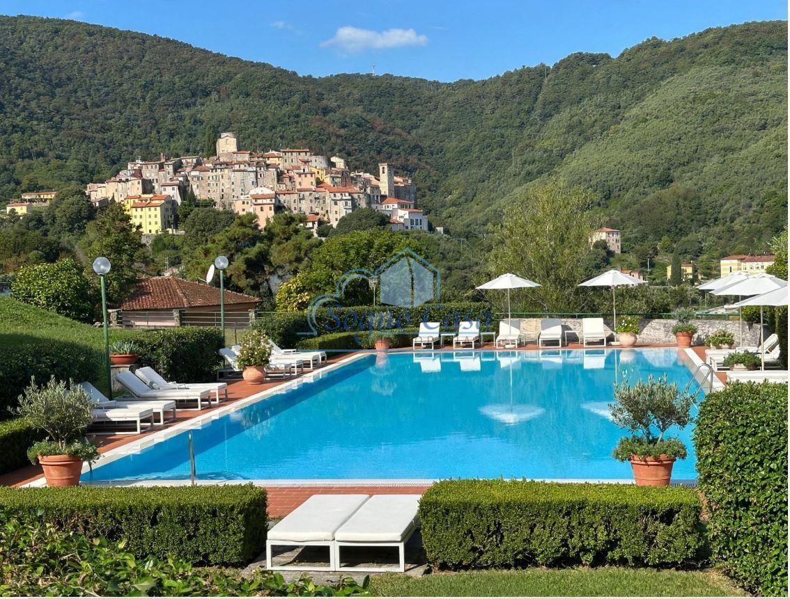 Appartamento in vendita a Ameglia