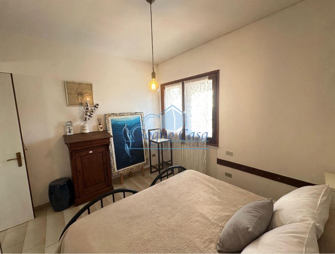 Appartamento in vendita a Ameglia