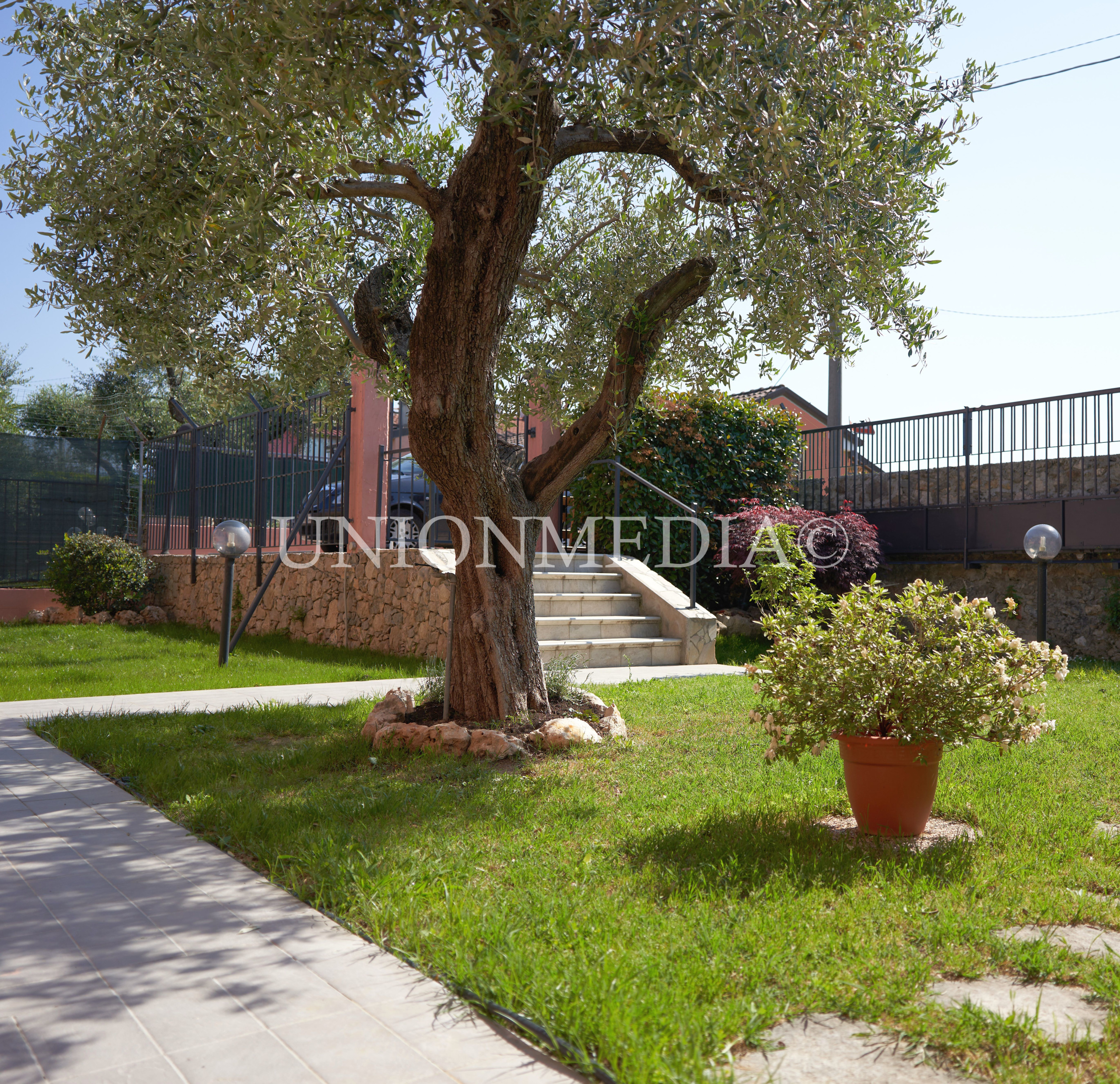 Casa indipendente con giardino in via marina, Sarzana