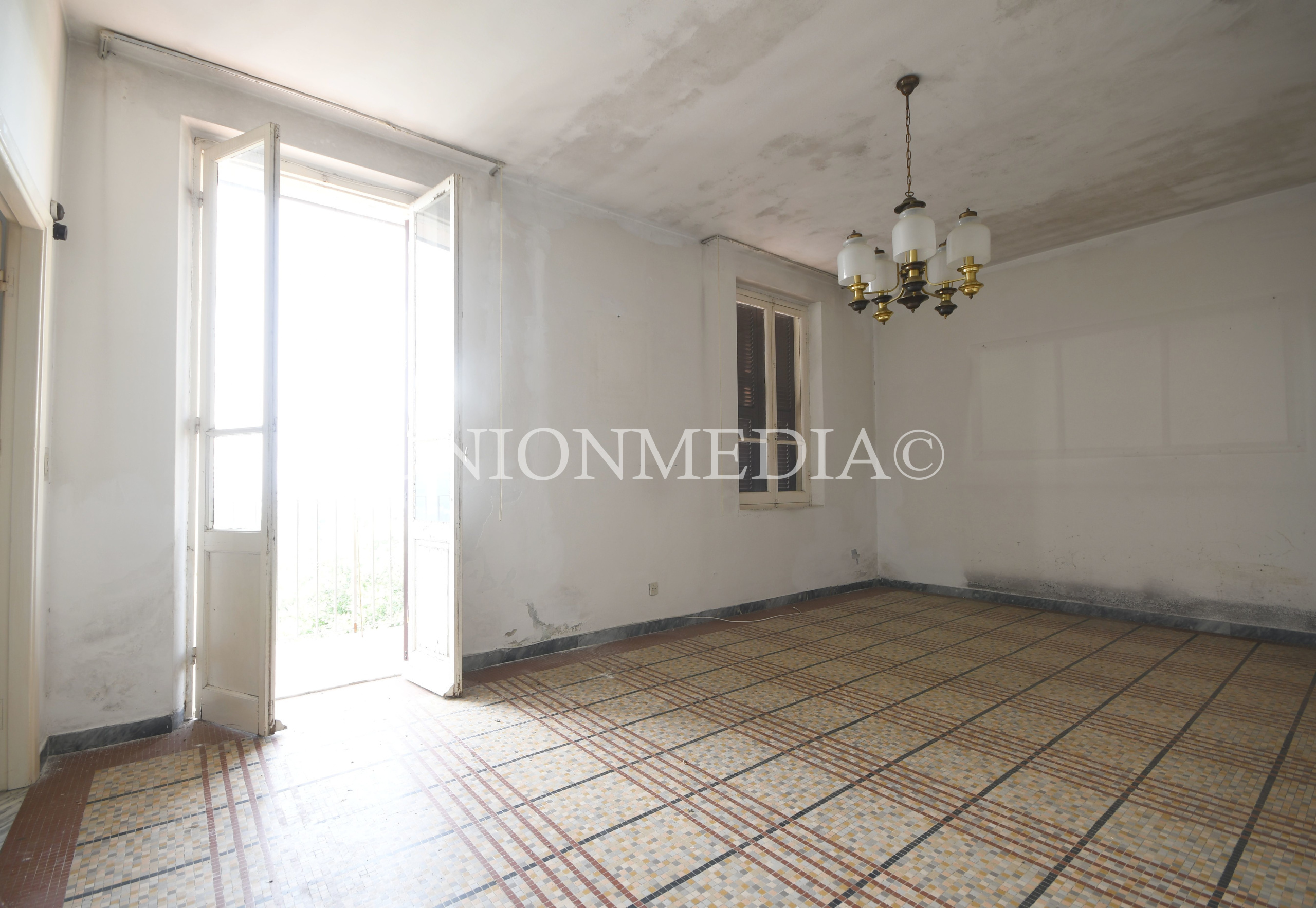 Appartamento con giardino in via matteotti 8, Vezzano Ligure