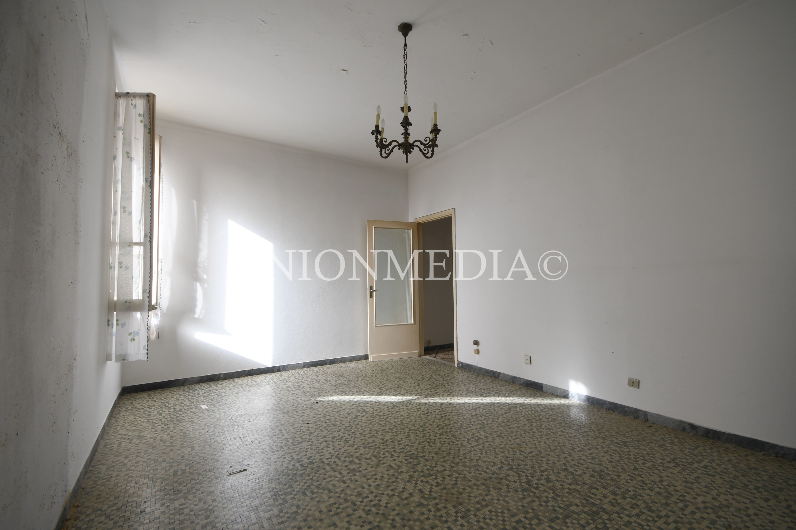 Appartamento con giardino in via matteotti 8, Vezzano Ligure