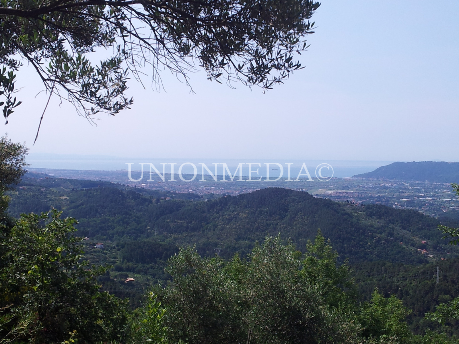 Rustico da ristrutturare in via carignano, Fosdinovo