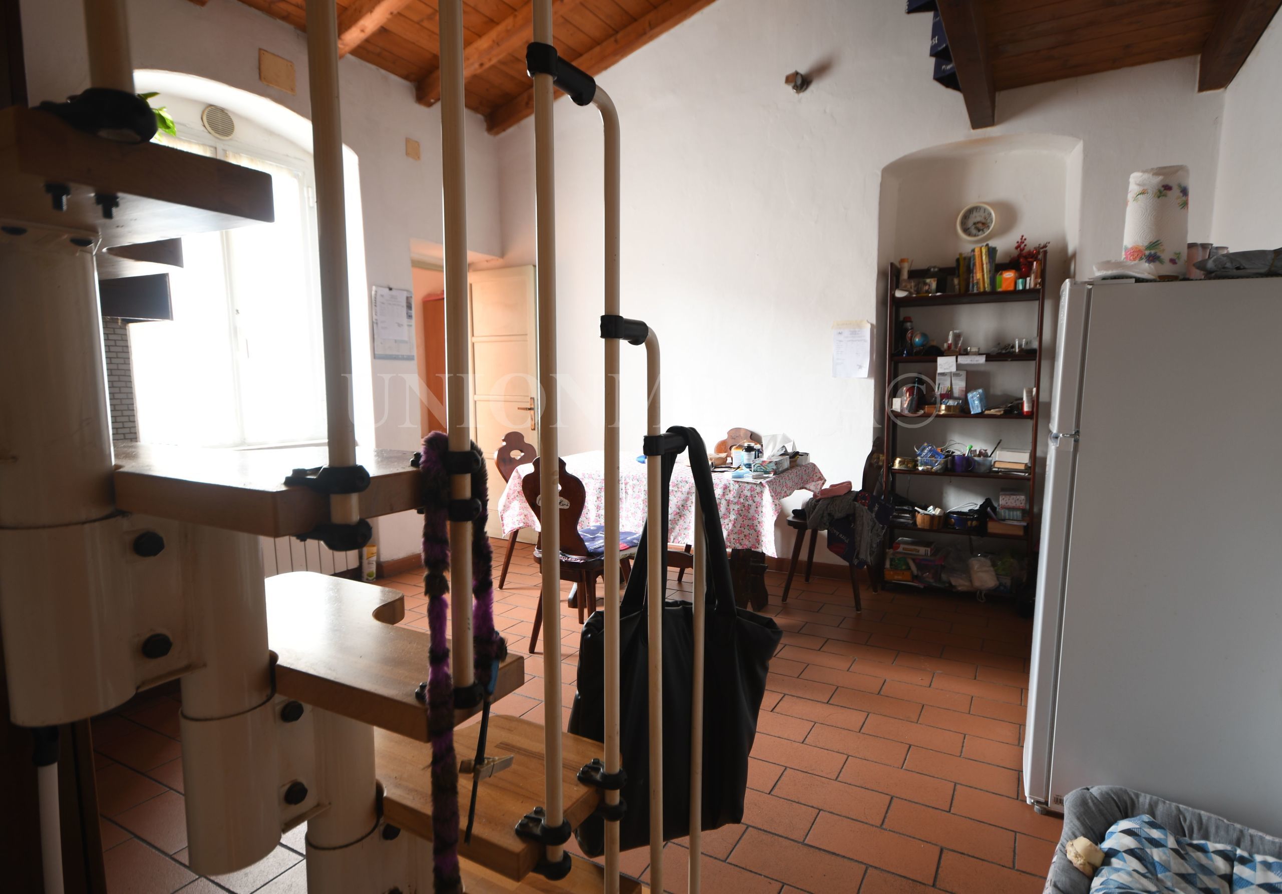 Quadrilocale in vendita in via c. a. fabbricotti, Ameglia