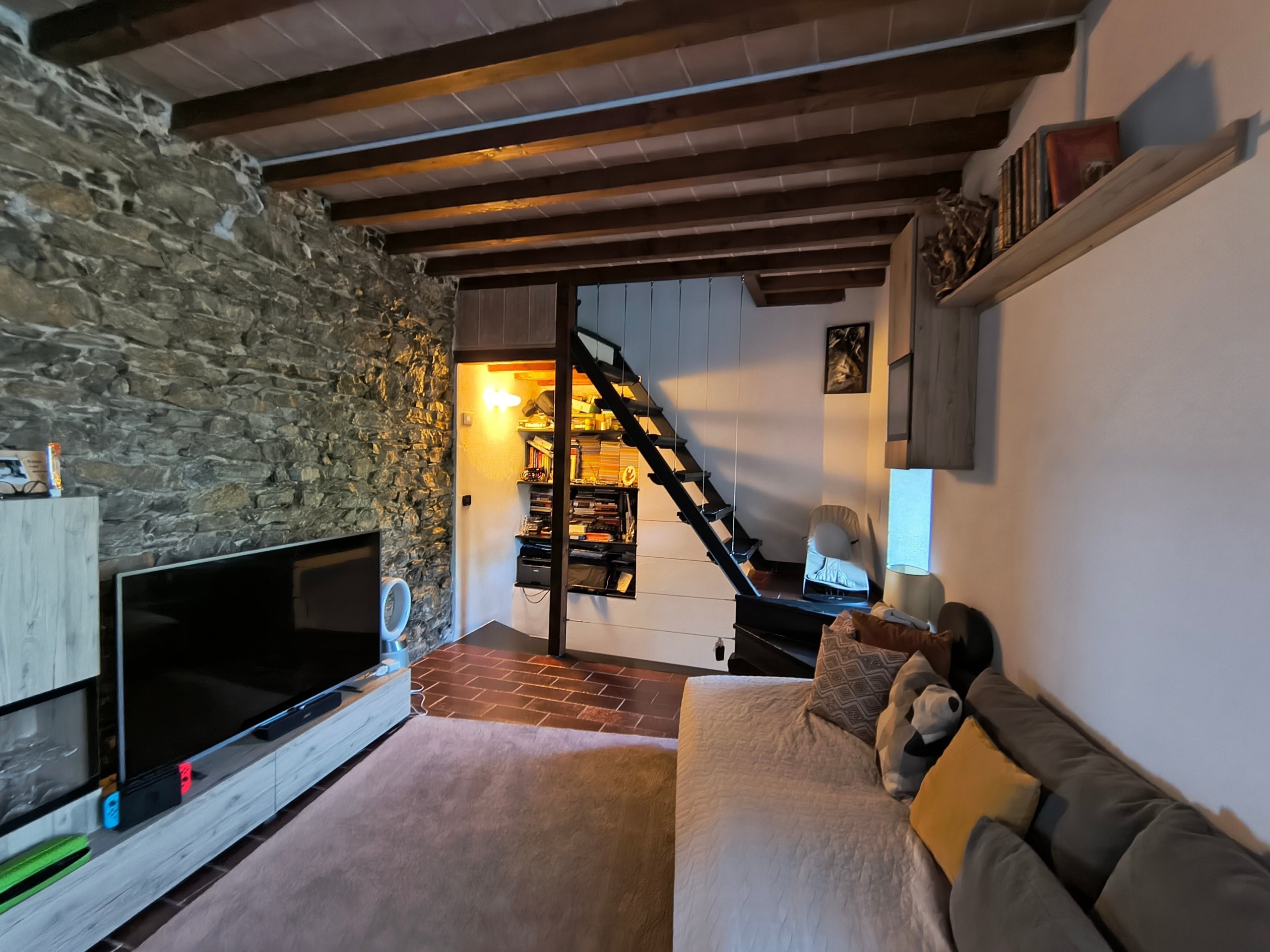 Casa indipendente ristrutturata a Arcola