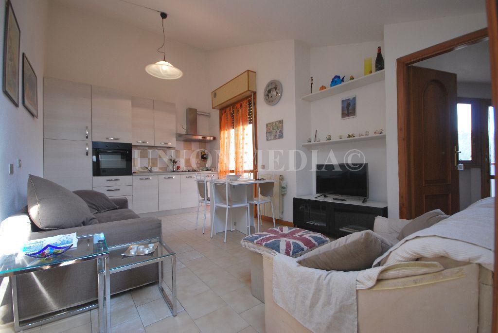 Mansarda in affitto a Sarzana