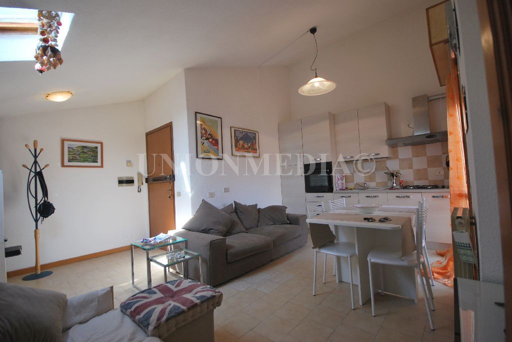 Mansarda in affitto a Sarzana