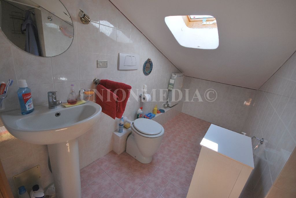 Mansarda in affitto a Sarzana