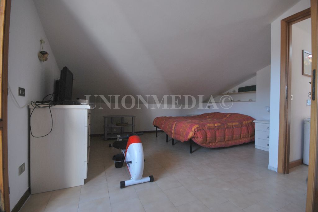 Mansarda in affitto a Sarzana