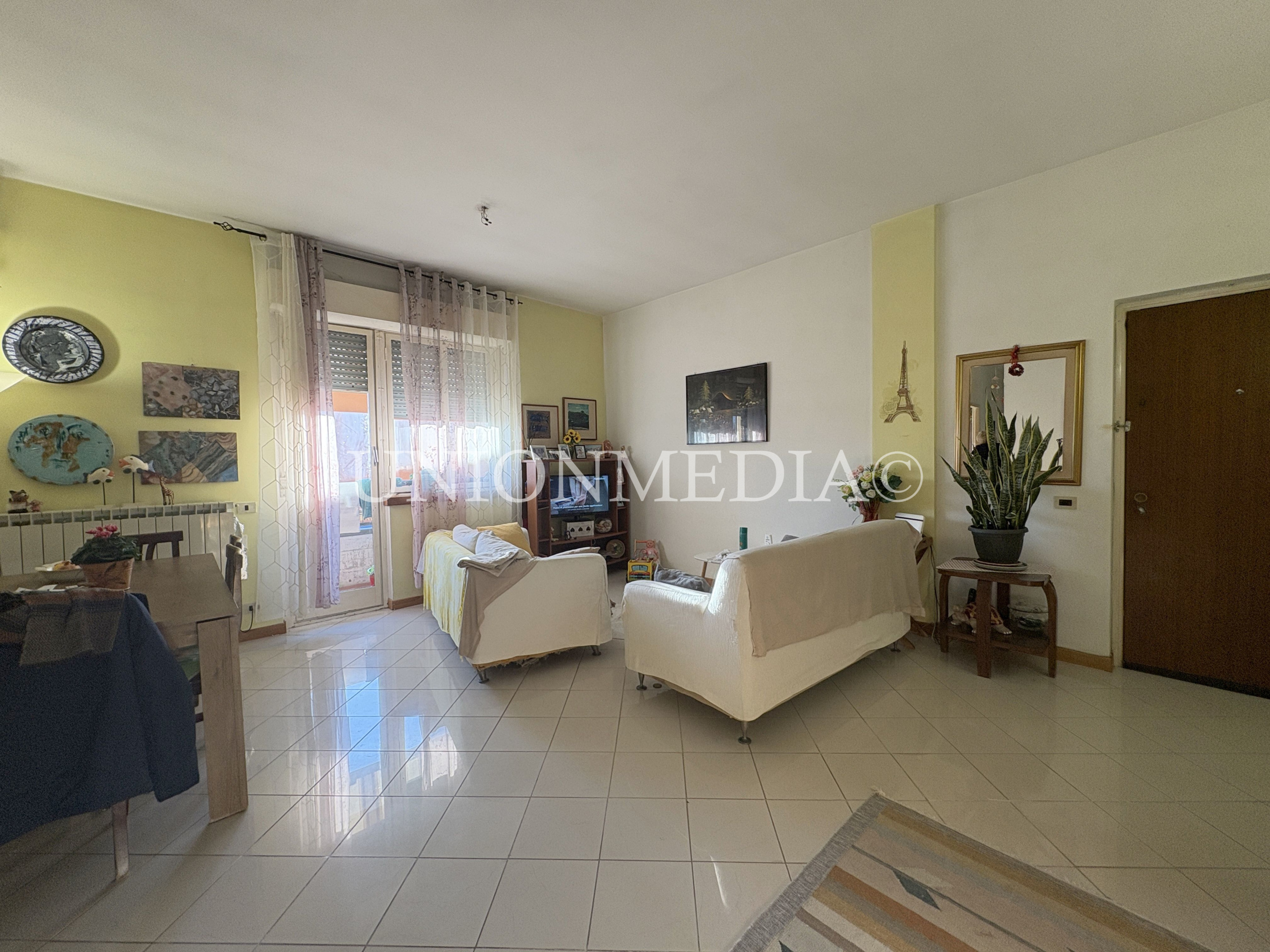 Appartamento in vendita in via canaletto, Castelnuovo Magra