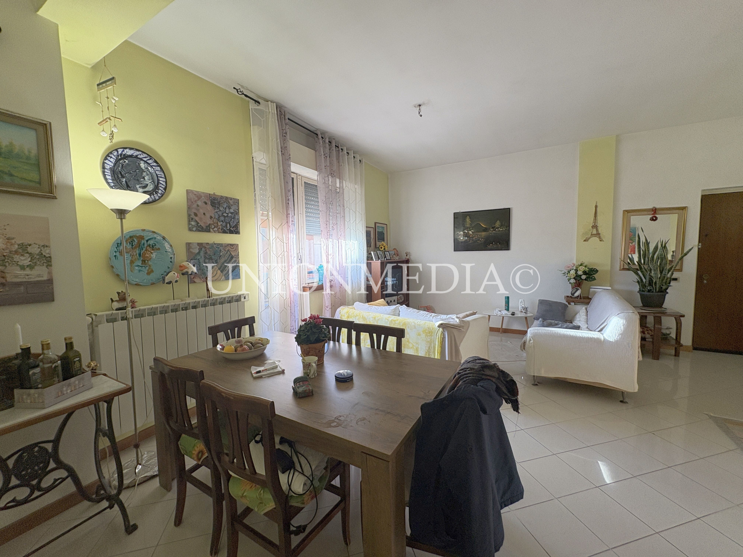 Appartamento in vendita in via canaletto, Castelnuovo Magra