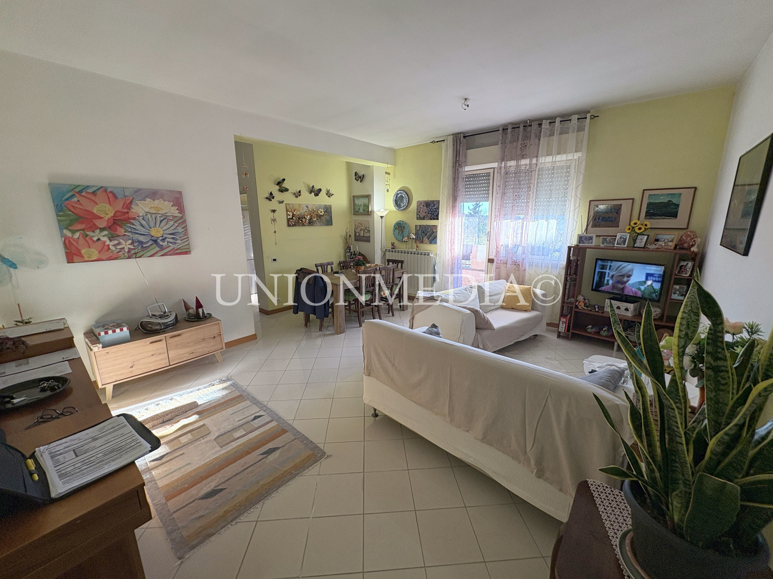 Appartamento in vendita in via canaletto, Castelnuovo Magra