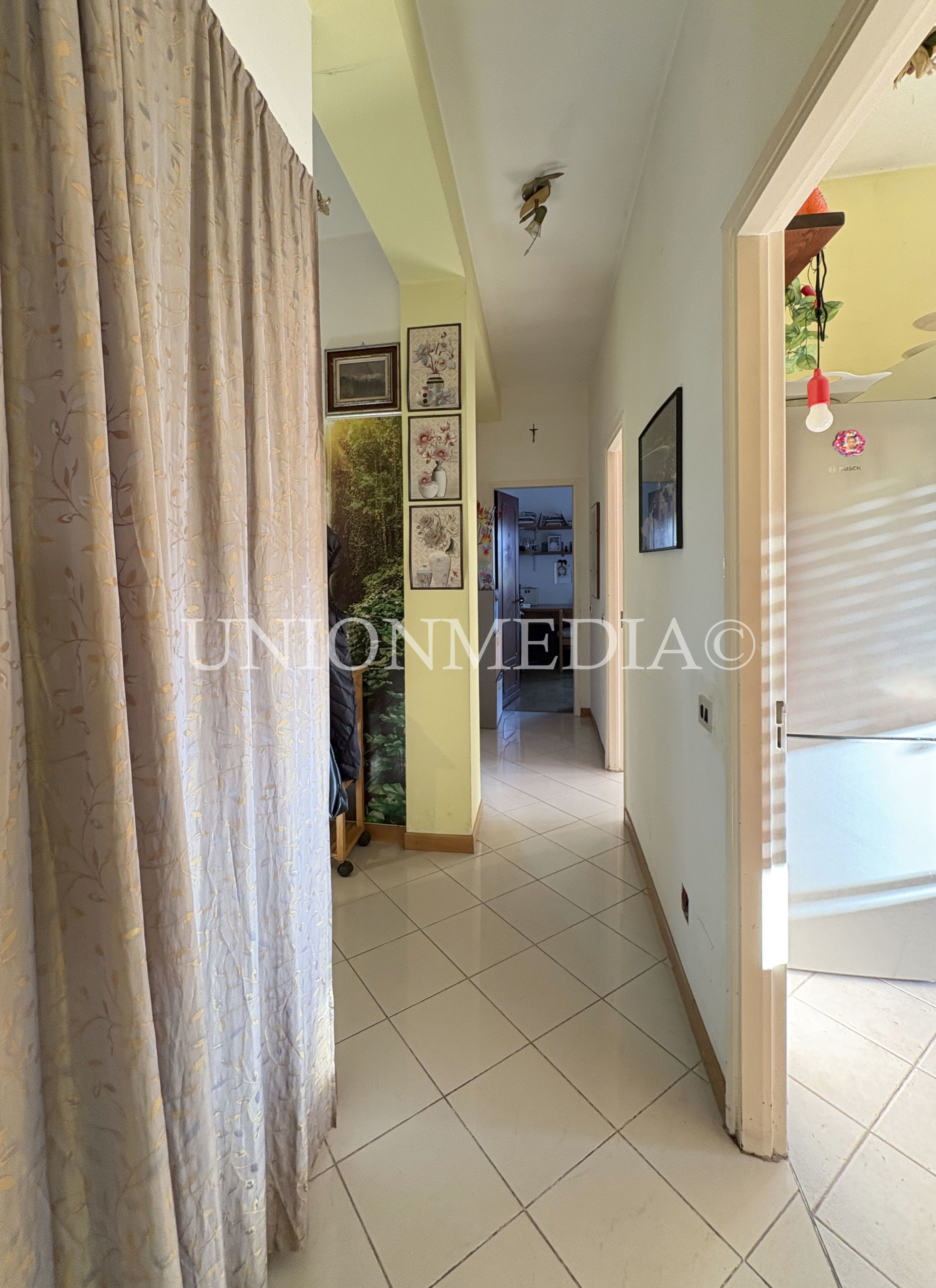 Appartamento in vendita in via canaletto, Castelnuovo Magra