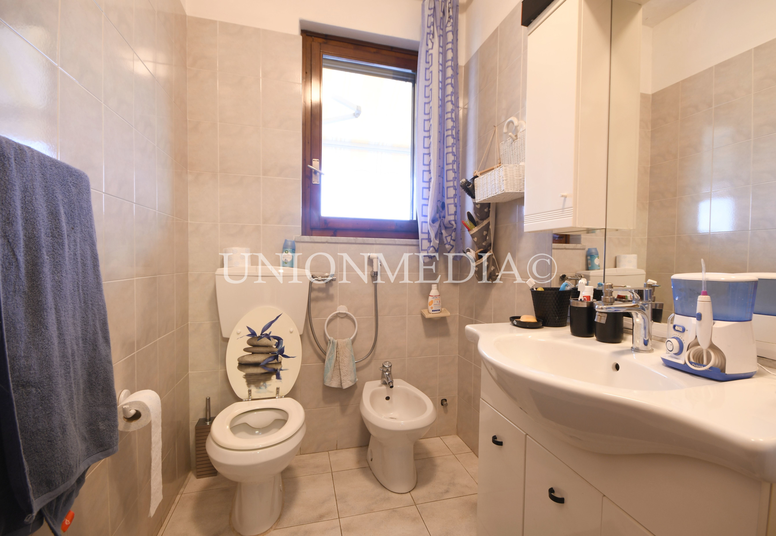 Quadrilocale con terrazzo in via togliatti, Ortonovo