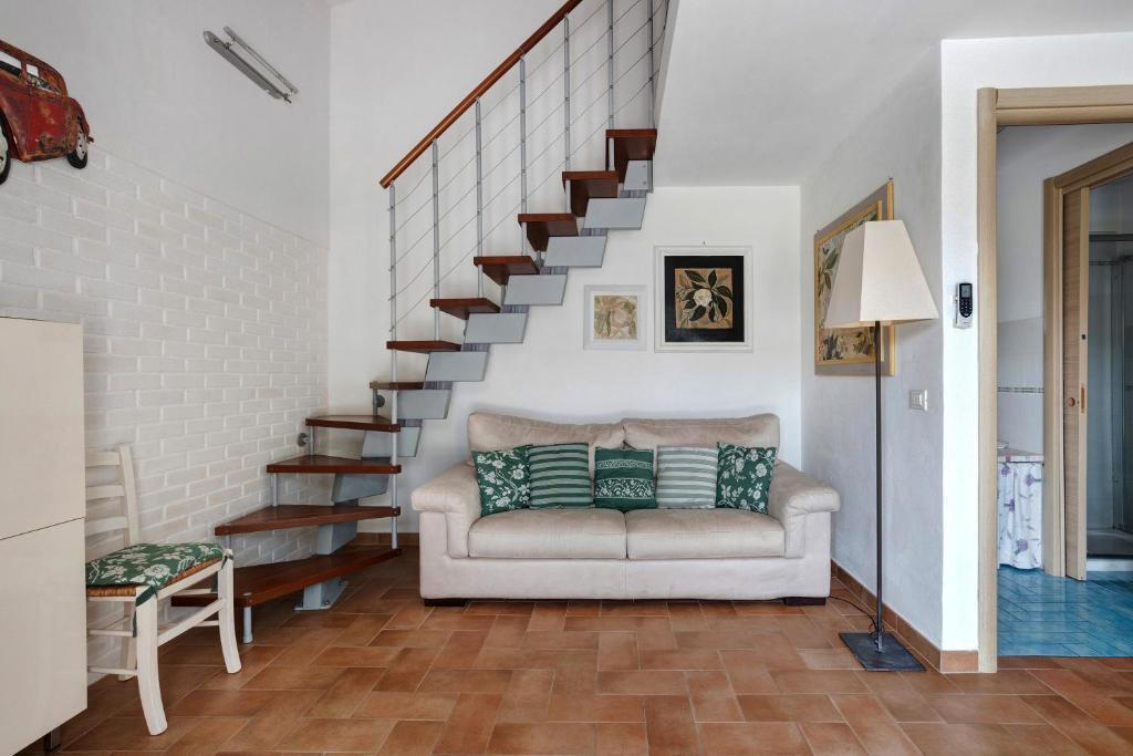 Casa indipendente in affitto a Sarzana