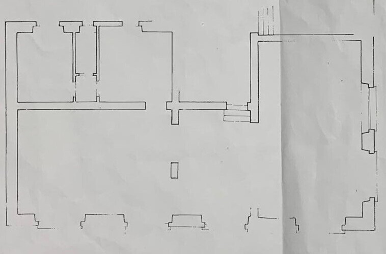 Capannone da ristrutturare a La Spezia