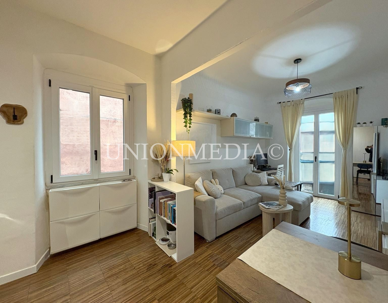 Bilocale in vendita in piazza matteotti, Sarzana