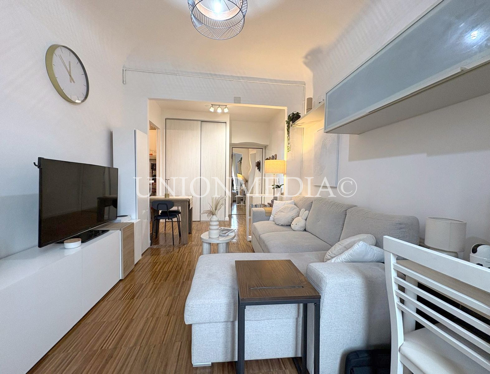 Bilocale in vendita in piazza matteotti, Sarzana