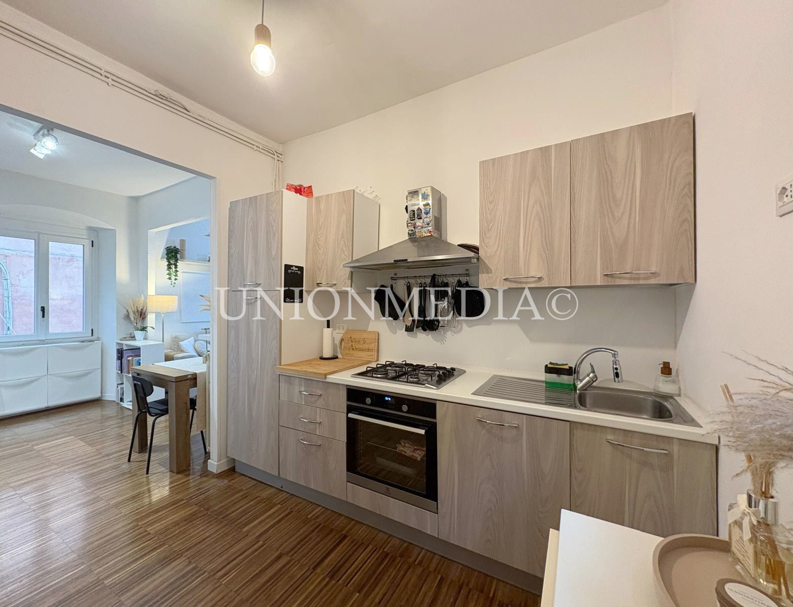 Bilocale in vendita in piazza matteotti, Sarzana