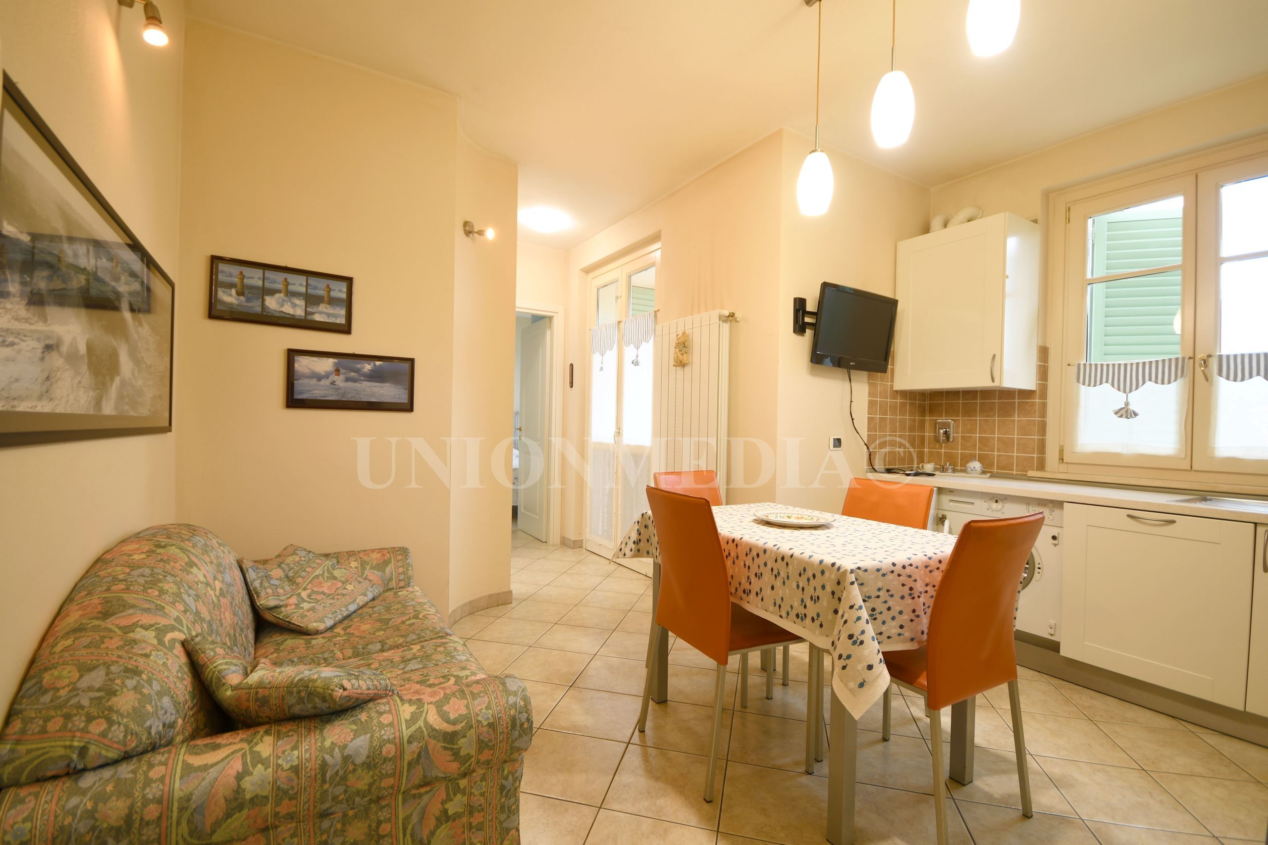 Bilocale in affitto a Sarzana