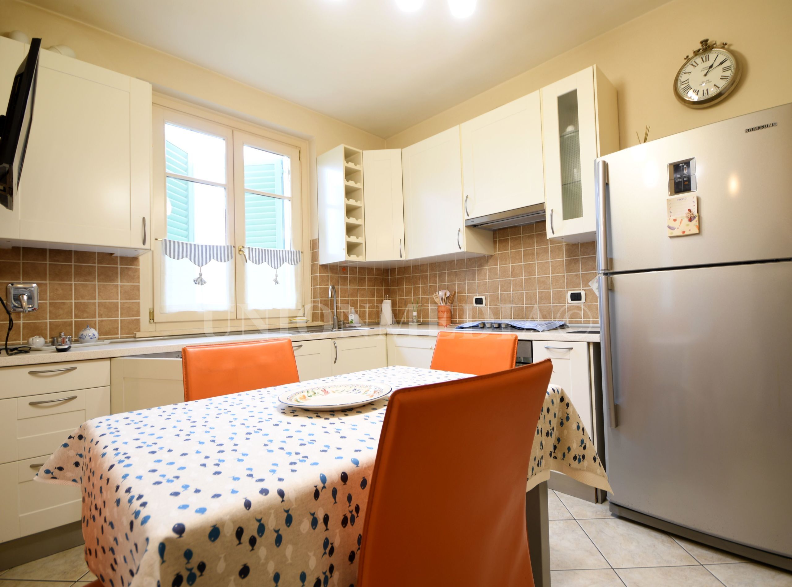 Bilocale in affitto a Sarzana