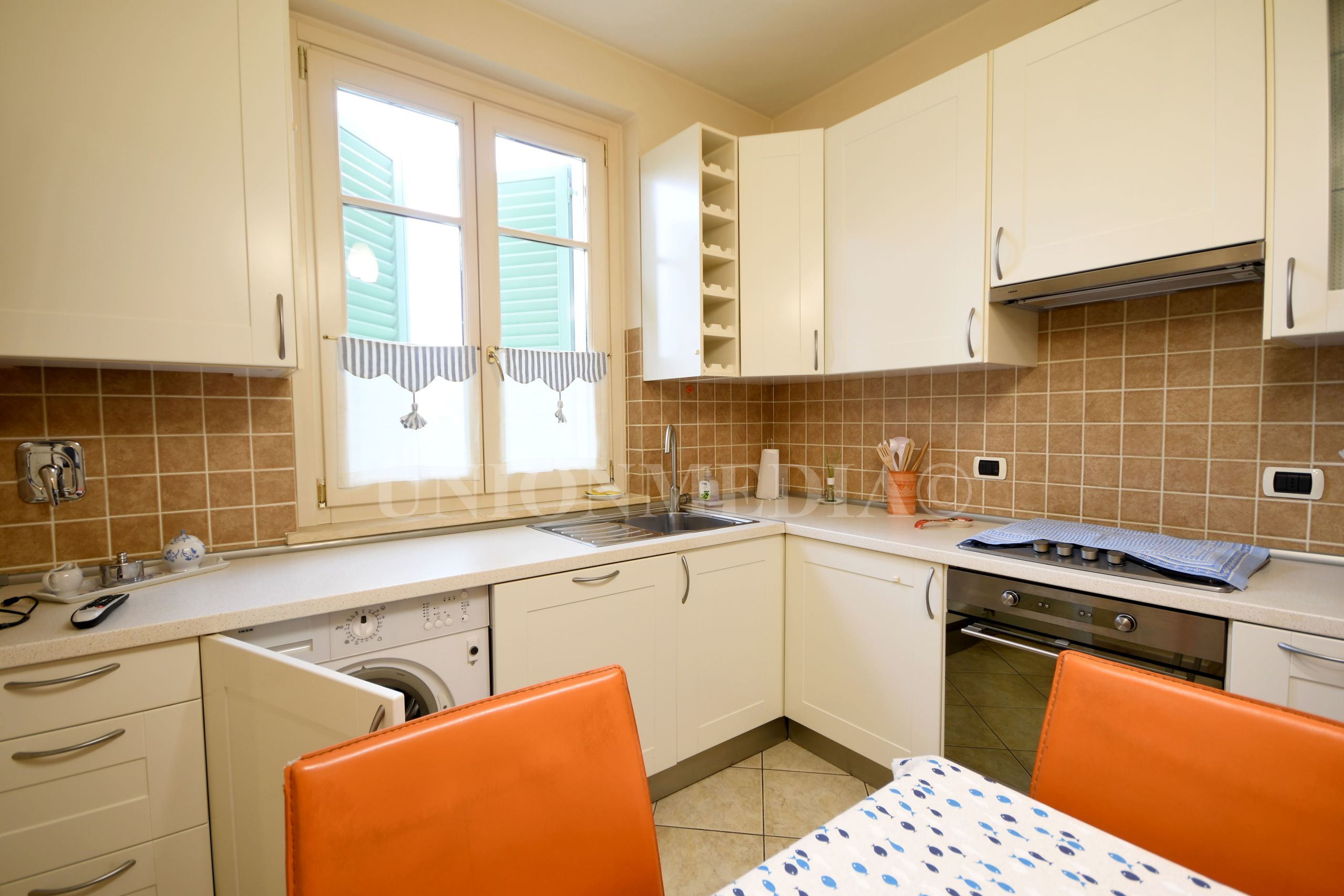 Bilocale in affitto a Sarzana