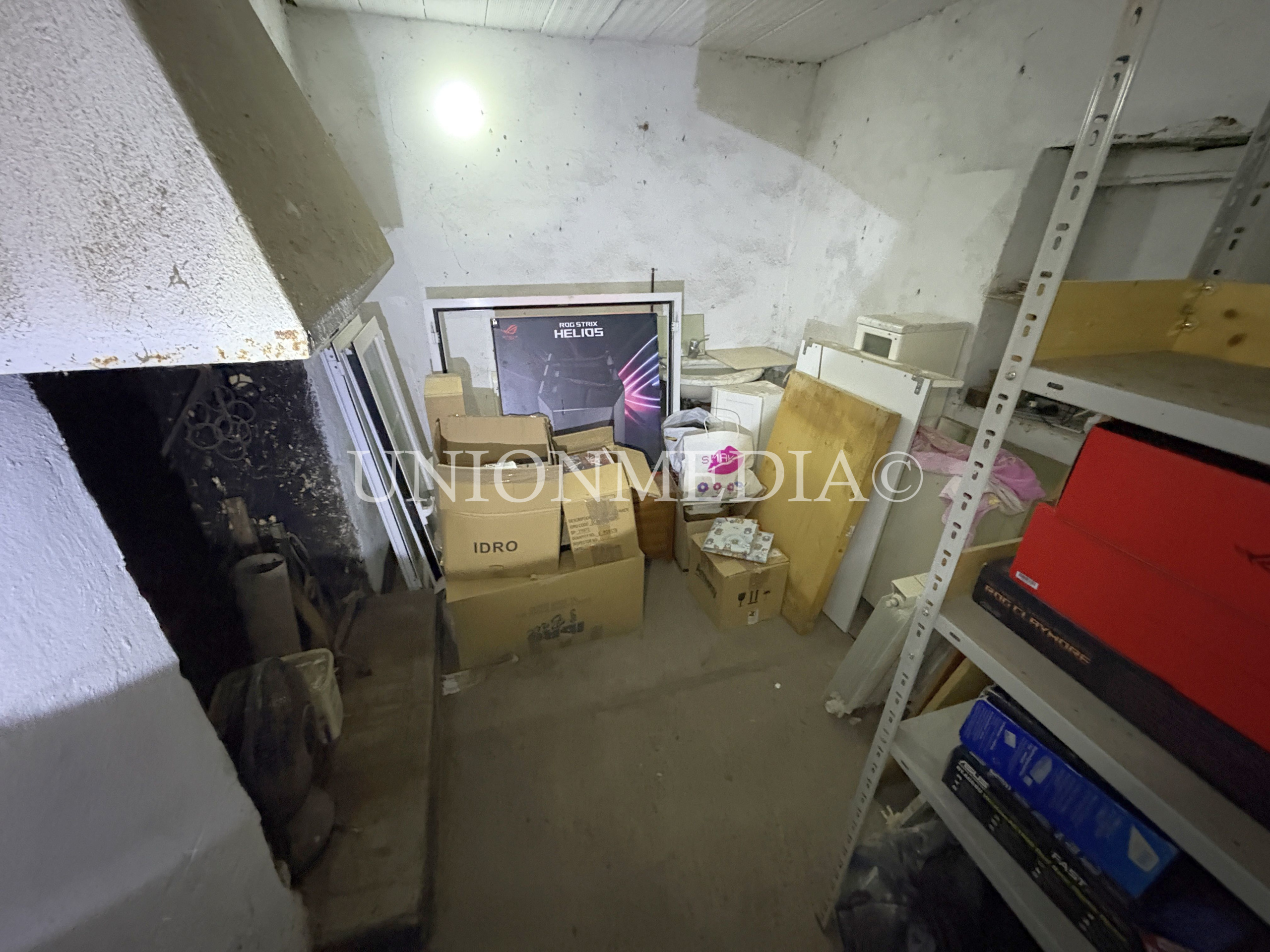 Casa indipendente da ristrutturare in via provinciale, Castelnuovo Magra