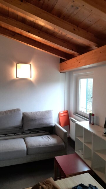 Trilocale ristrutturato a Sarzana