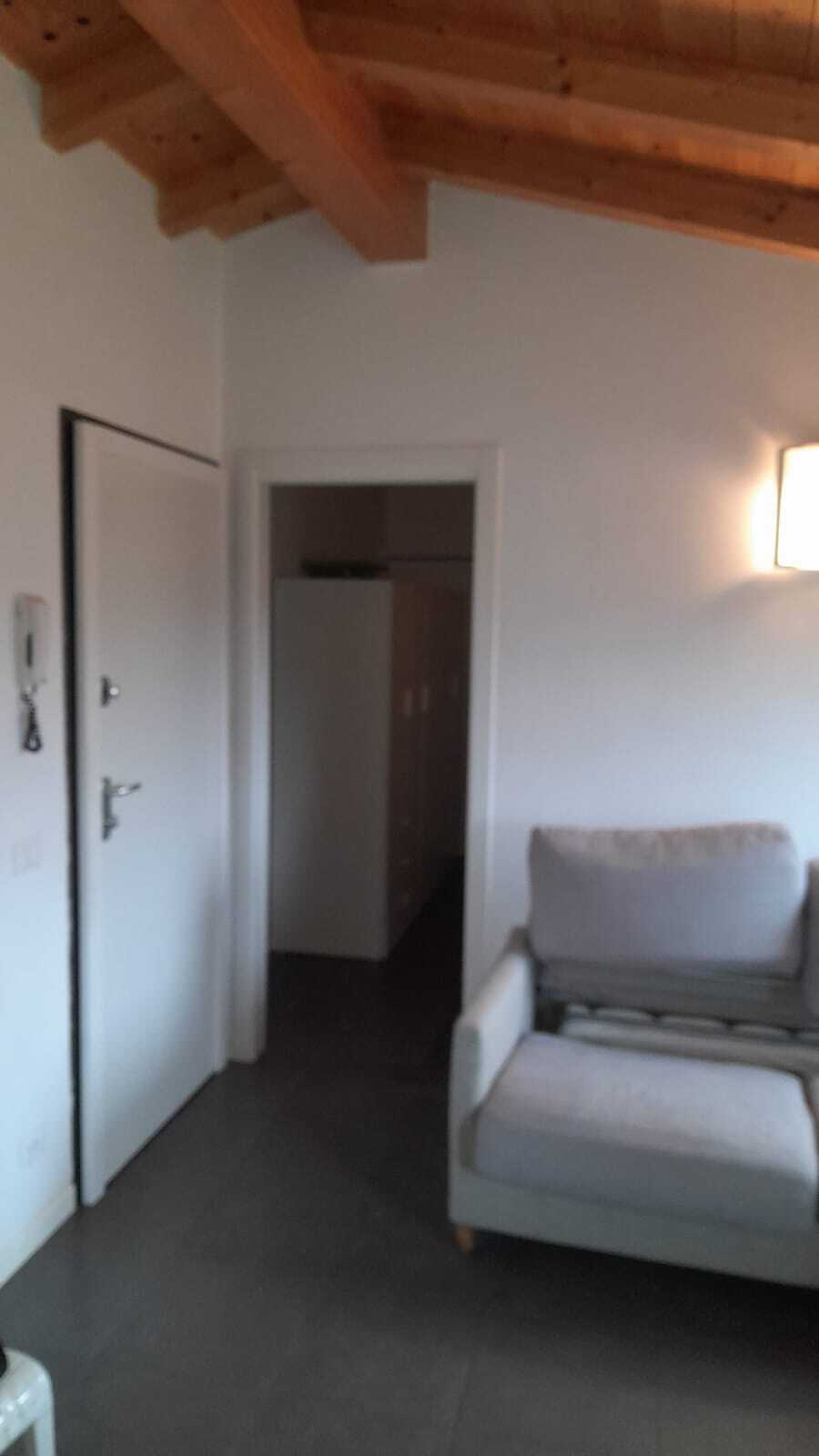 Trilocale ristrutturato a Sarzana