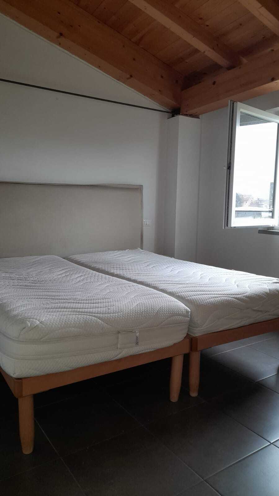 Trilocale ristrutturato a Sarzana